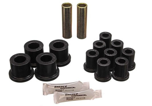 Energy Suspension Chrysler Spring Bushing MPN ENE5-2104G For Mopar B-Body 1965-74