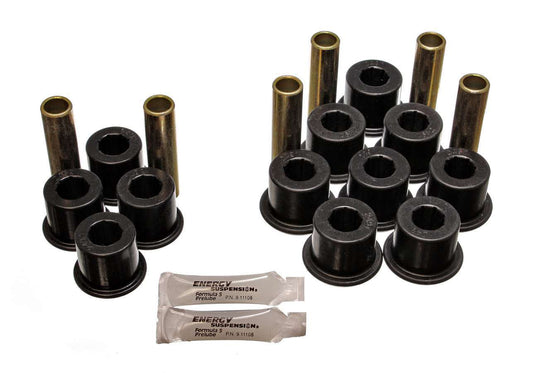 Energy Suspension Rear Leaf Spring Bushing Set Dakota 97-01 MPN ENE5-2113G For Dodge Midsize Truck 1997-2001