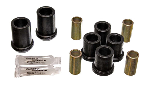 Energy Suspension Chrysler Front Control Arm Bushing MPN ENE5-3121G For Mopar B-Body 1973-79