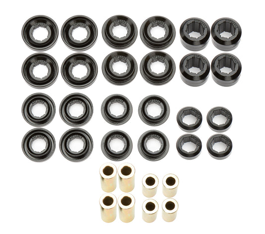 Energy Suspension  Control Arm Bushings 06-08 Dodge Ram 1500 5.3145G