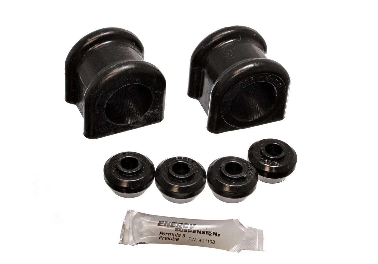 Energy Suspension 36MM FRONT SWAY BAR BUSH ING SET MPN ENE5-5160G For Dodge Fullsize Truck RAM 2002-05