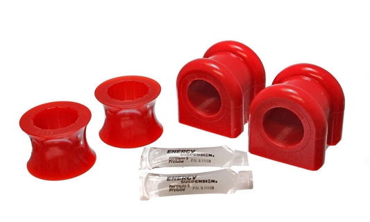 Energy Suspension 00-04 Durango Rear Sway Bar Bushing Set 35mm MPN ENE5-5168R For Dodge Midsize SUV, Truck 2000-04