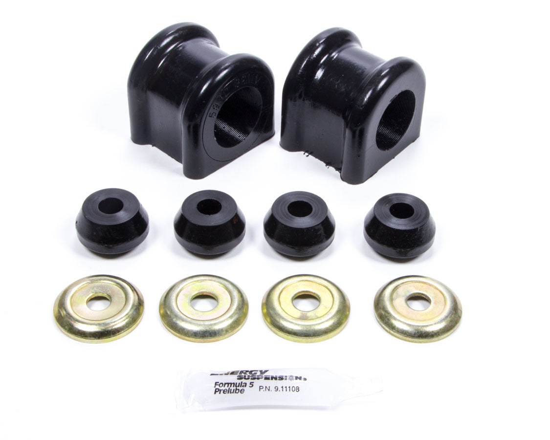 Energy Suspension Front Sway Bar Bushings 06-08 Dodge Ram 1500 MPN ENE5-5174G For Dodge Fullsize Truck RAM 2003-09