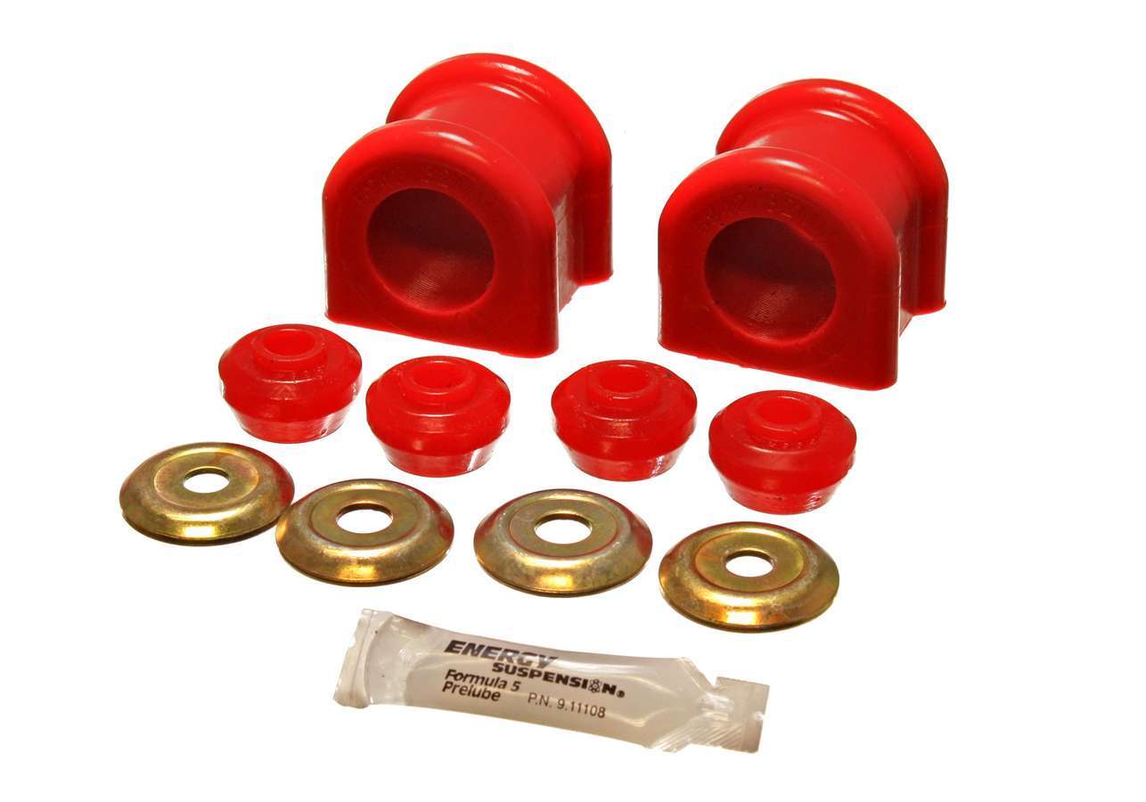 Energy Suspension  03-09 Ram 2500 Front Sway Bar Bushing Set 32m 5.5174R