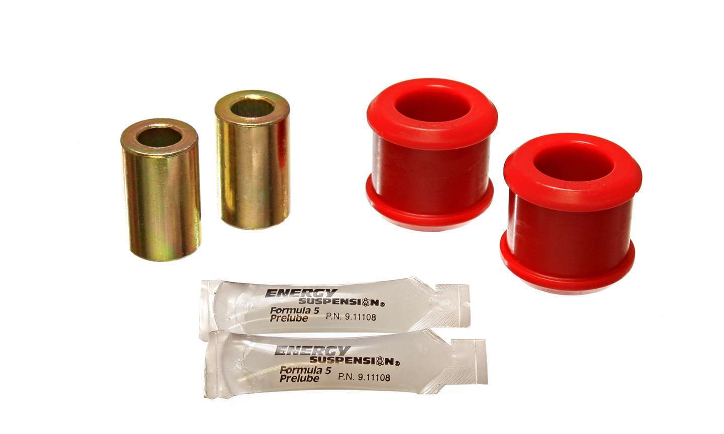 Energy Suspension  TRACK ARM BUSHING SET  5.7116R