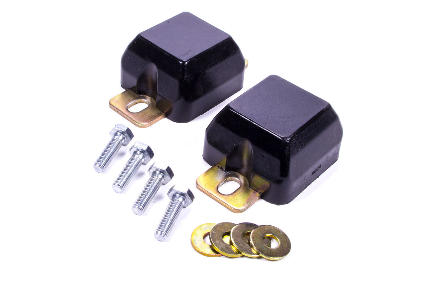 Energy Suspension Rear Axle Bump Stop Bushing 03-08 Ram 1500 MPN ENE5-9104G For Dodge Fullsize Truck RAM 2003-09