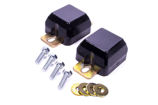 Energy Suspension Rear Axle Bump Stop Bushing 03-08 Ram 1500 MPN ENE5-9104G For Dodge Fullsize Truck RAM 2003-09