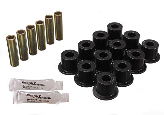 Energy Suspension SCOUT II SPRING & SHACKL E MPN ENE6-2102G 1972-80