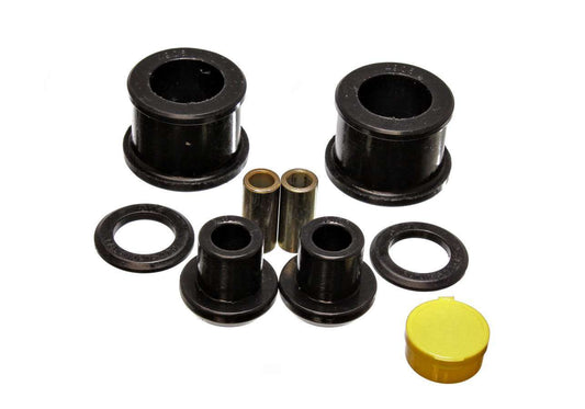 Energy Suspension REAR DIFERENTIAL BUSHING SET MPN ENE7-1118G For Nissan 1995-98