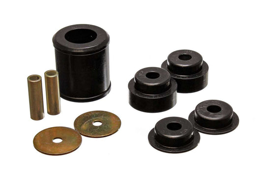Energy Suspension Diff. Carrier Bushing Se t MPN ENE7-1119G For Nissan 2003-08