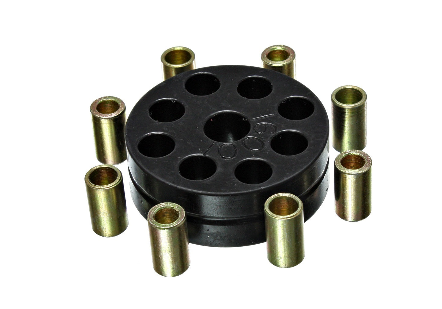 Energy Suspension  STEERING COUPLER BUSHING  7.16101G
