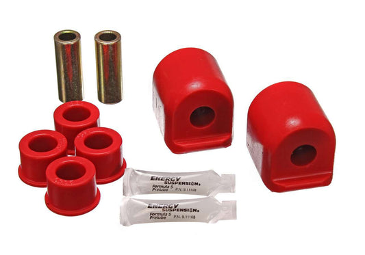 Energy Suspension Control Arm Bushing Set MPN ENE7-3109R For Nissan 1993-99