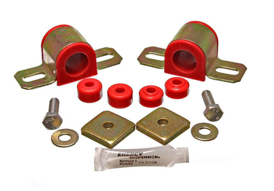 Energy Suspension 27Mm Front Sway Bar Set MPN ENE7-5114R For Nissan 1995-1998