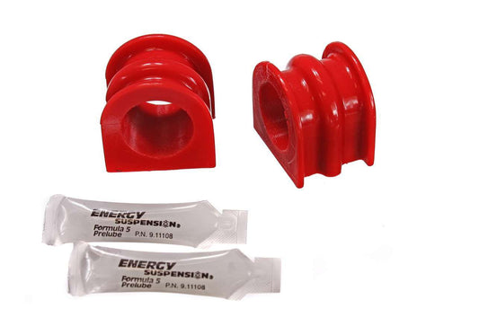 Energy Suspension Ft Sway Bar Bushing Set 32mm MPN ENE7-5126R For Nissan Nissan Z 2003-09