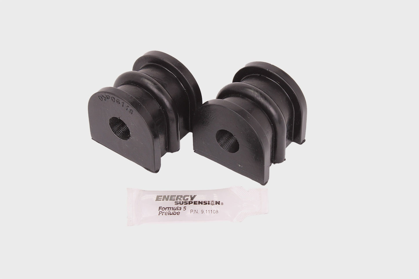 Energy Suspension  Rear Swaybar Set 16mm  7.5129G