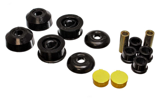 Energy Suspension Control Arm Bushing Set MPN ENE8-3120G For Toyota 2003-07