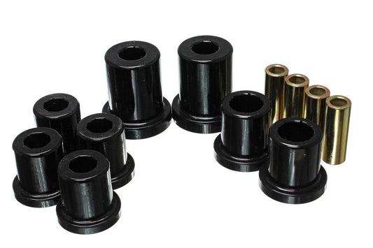 Energy Suspension Control Arm Bushing Set MPN ENE8-3128G For Toyota Midsize SUV, Truck 2003-13
