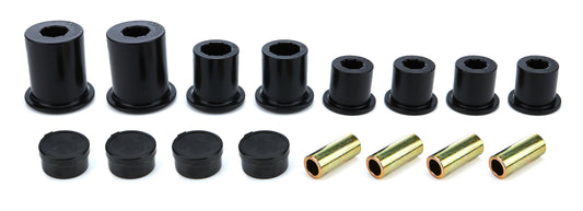 Energy Suspension Front Control Arm Bushing Set MPN ENE8-3145G For Toyota Fullsize Truck 2007-22