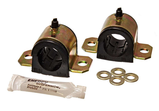 Energy Suspension TOYOTA 30MM FRT SWAY BAR SET MPN ENE8-5121G For Toyota 1993-98