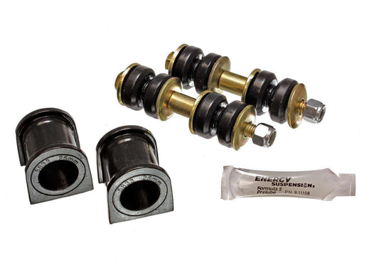 Energy Suspension Xb Front Sway Bar Bushin g Set MPN ENE8-5130G 2005-06