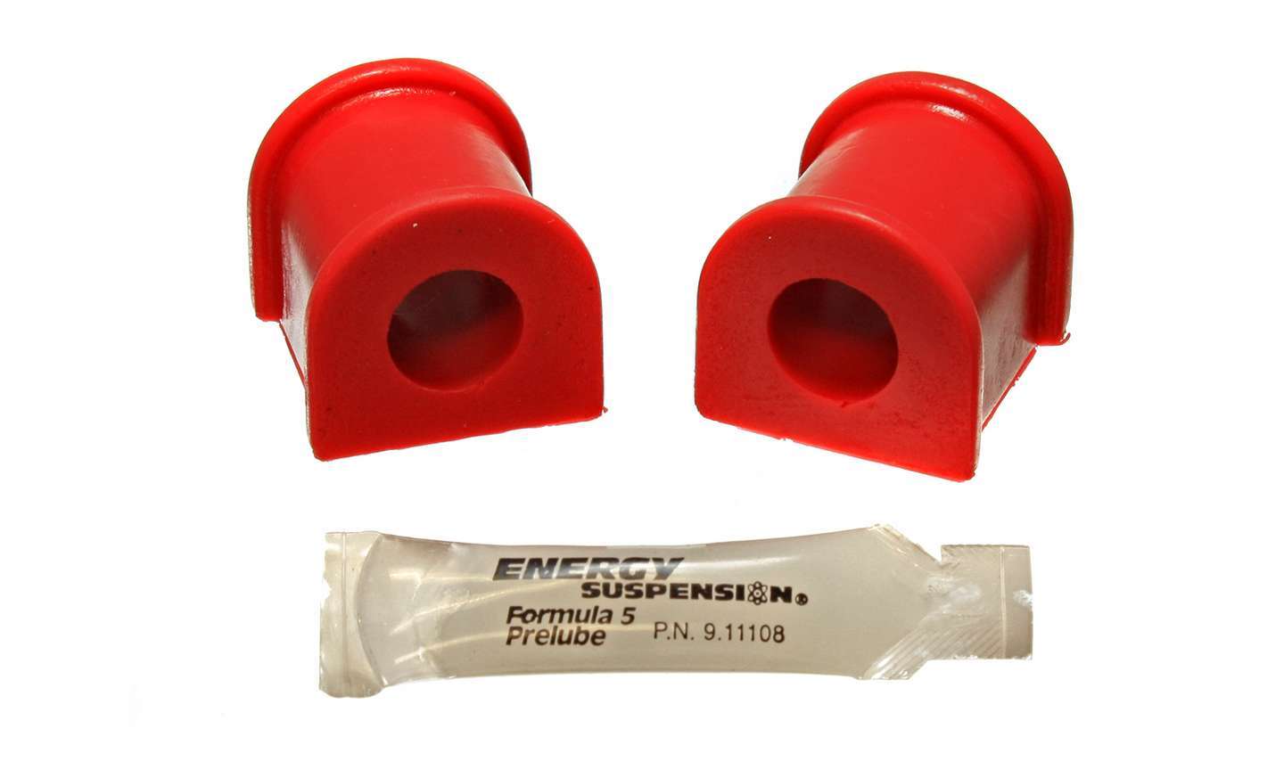 Energy Suspension  TC REAR SWAY BAR BUSHING SET 18MM 8.5132R