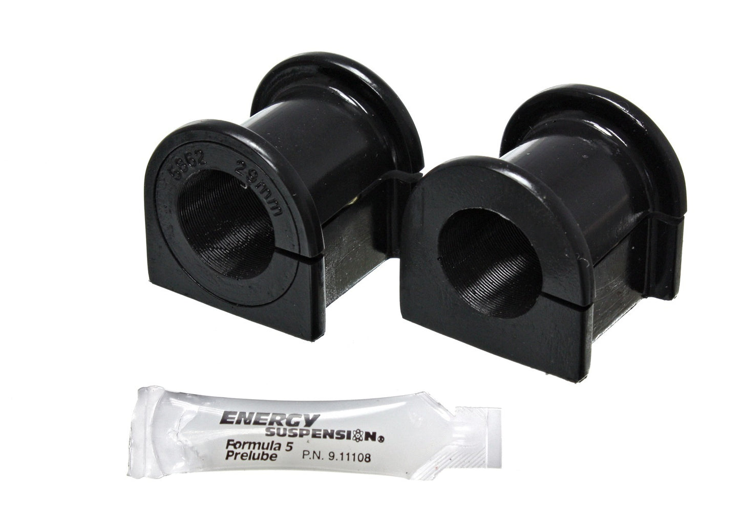 Energy Suspension  Ft Sway Bar Bushing Set 29mm 8.5135G