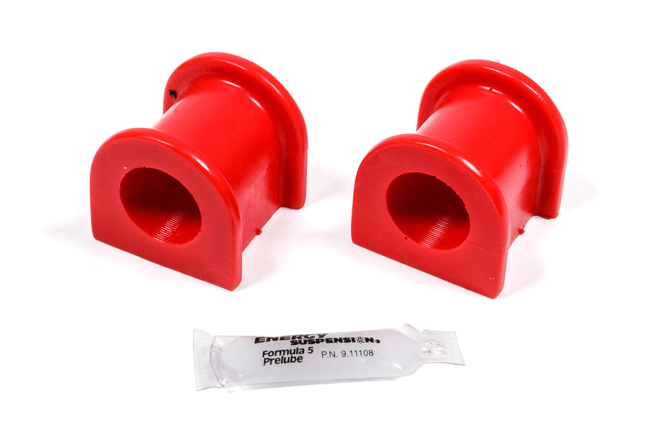 Energy Suspension  03-09 Toyota 4Runner Front Sway Bar Bushings 8.5135R