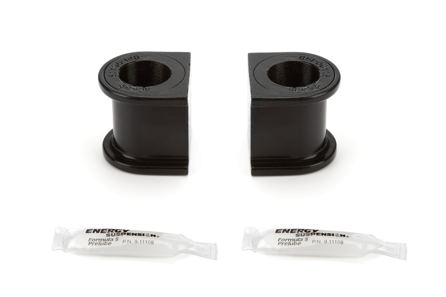 Energy Suspension  05-13 Toyota Tacoma Front Sway Bar Bushings 8.5152G