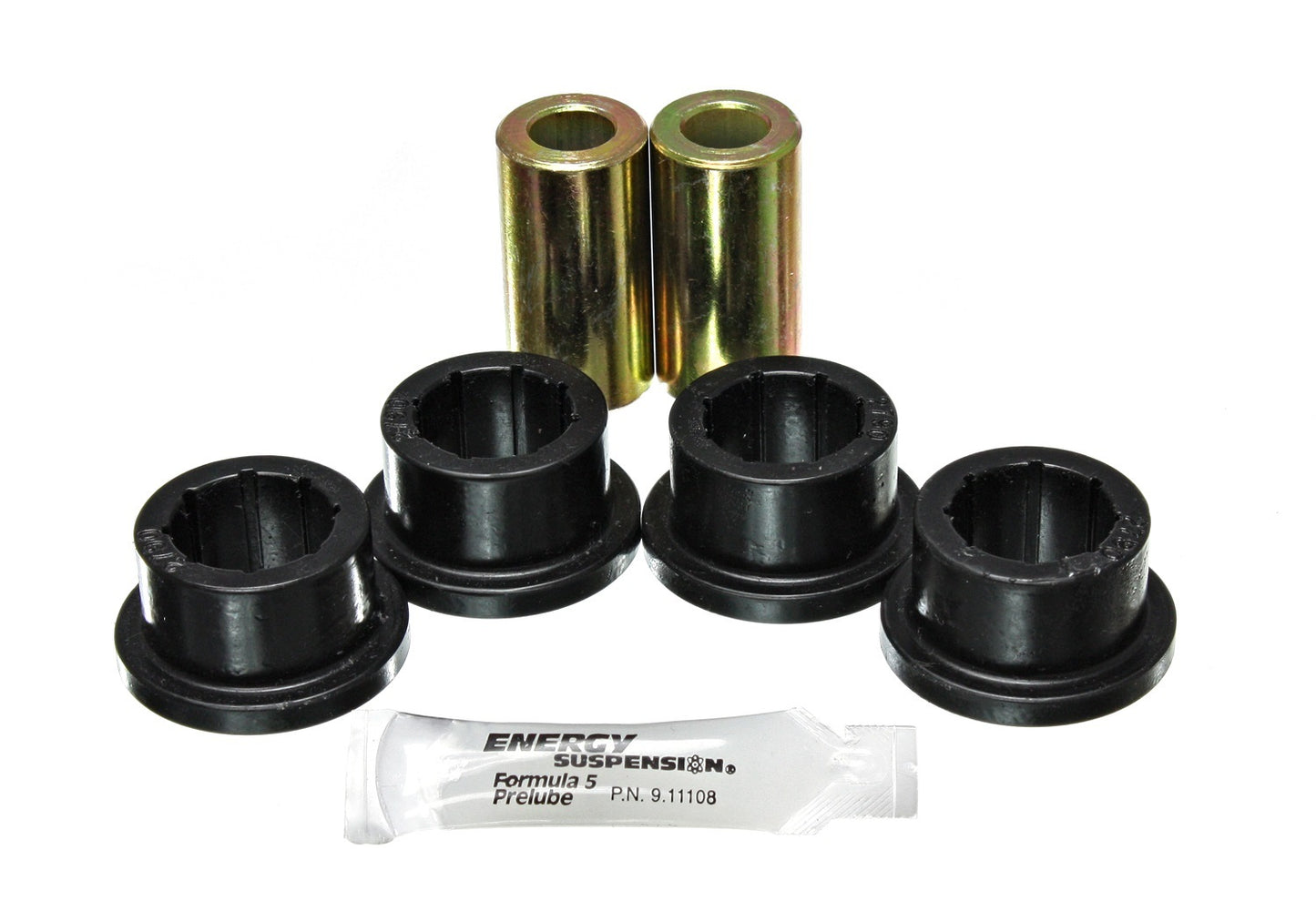 Energy Suspension  Track Arm Bushing Set  8.7105G
