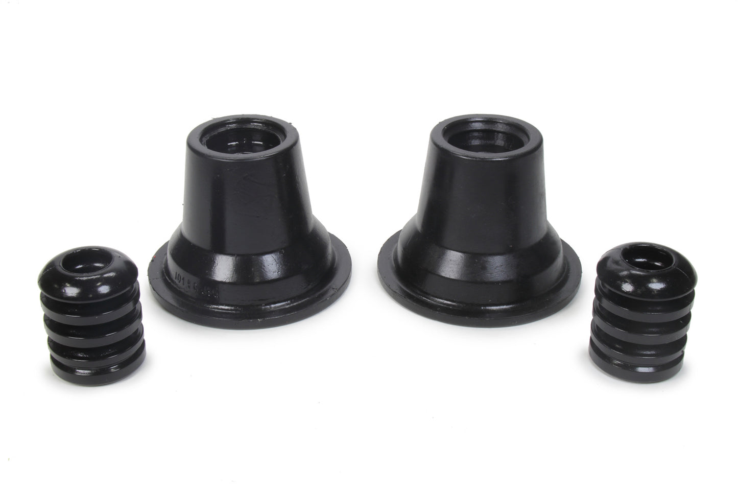 Energy Suspension  03-19 Toyota 4Runner Rea r Coil Spring Bump Stop 8.9105G