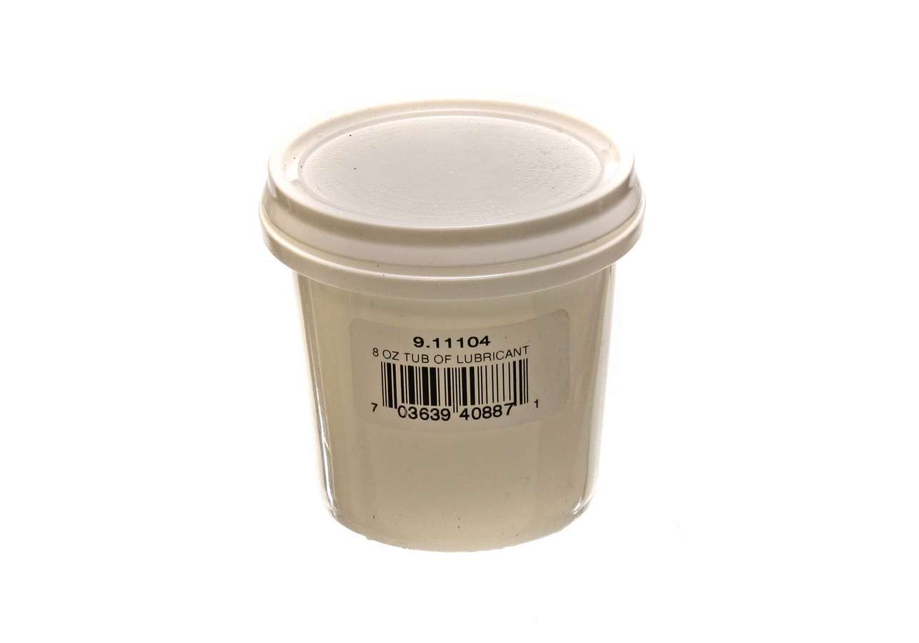 Energy Suspension  8 Oz. Lubricant  9.11104