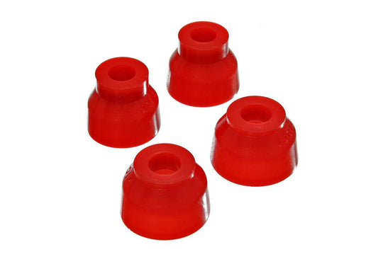 Energy Suspension  CORVETTE BALLJOINT BOOTS  9.13127R