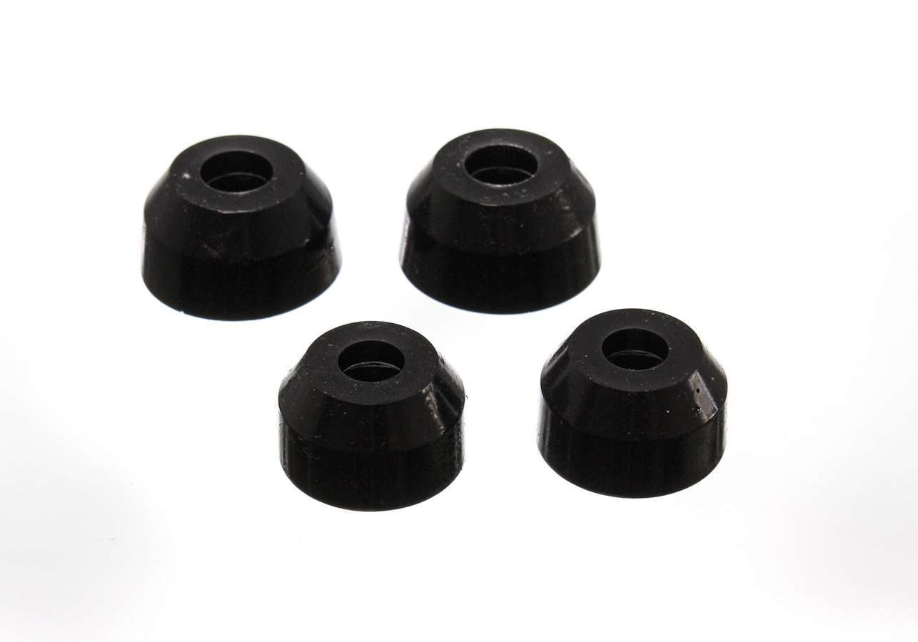 Energy Suspension  70-96 GM Ball Joint Dust Boot Set 9.13128G