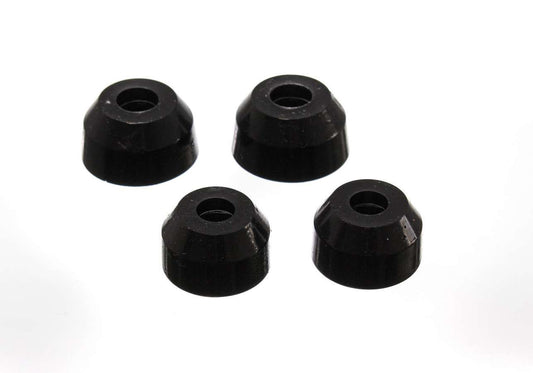 Energy Suspension  70-96 GM Ball Joint Dust Boot Set 9.13128G