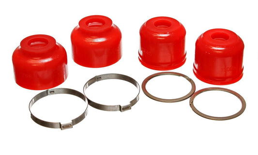 Energy Suspension  Ball Joint Booot Set Fro nt or Rear 9.13136R