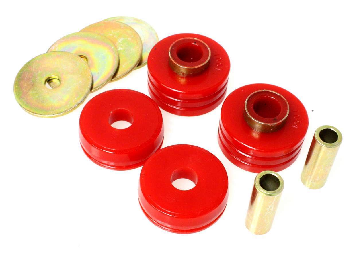 Energy Suspension Universal Mounts MPN ENE9-4102R For Universal use