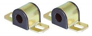 Energy Suspension Stabilizer Bushing -Blac MPN ENE9-5107G For Universal use