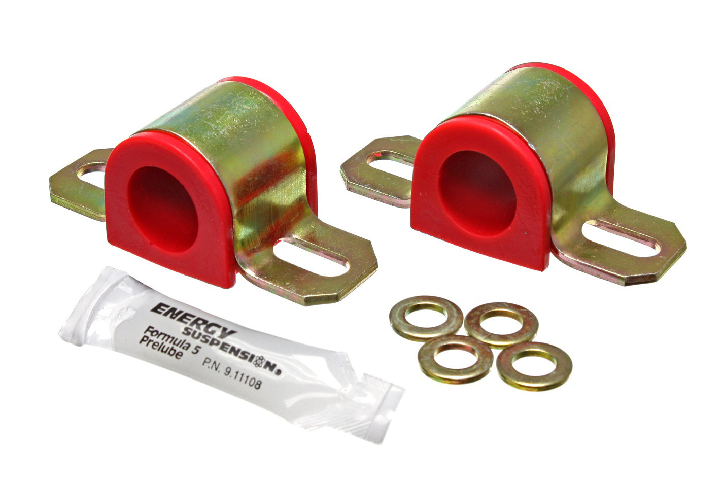 Energy Suspension Stabilizer Bushings MPN ENE9-5129R For Universal use
