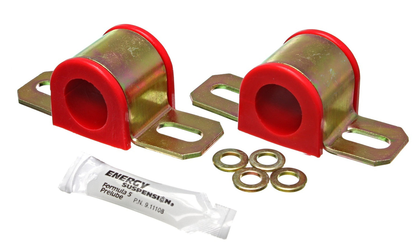 Energy Suspension 28MM SWAY BAR BUSHING SE T MPN ENE9-5130R For Universal use