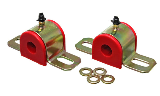 Energy Suspension 7/16in Sway Bar Bushing Set MPN ENE9-5151R For Universal use
