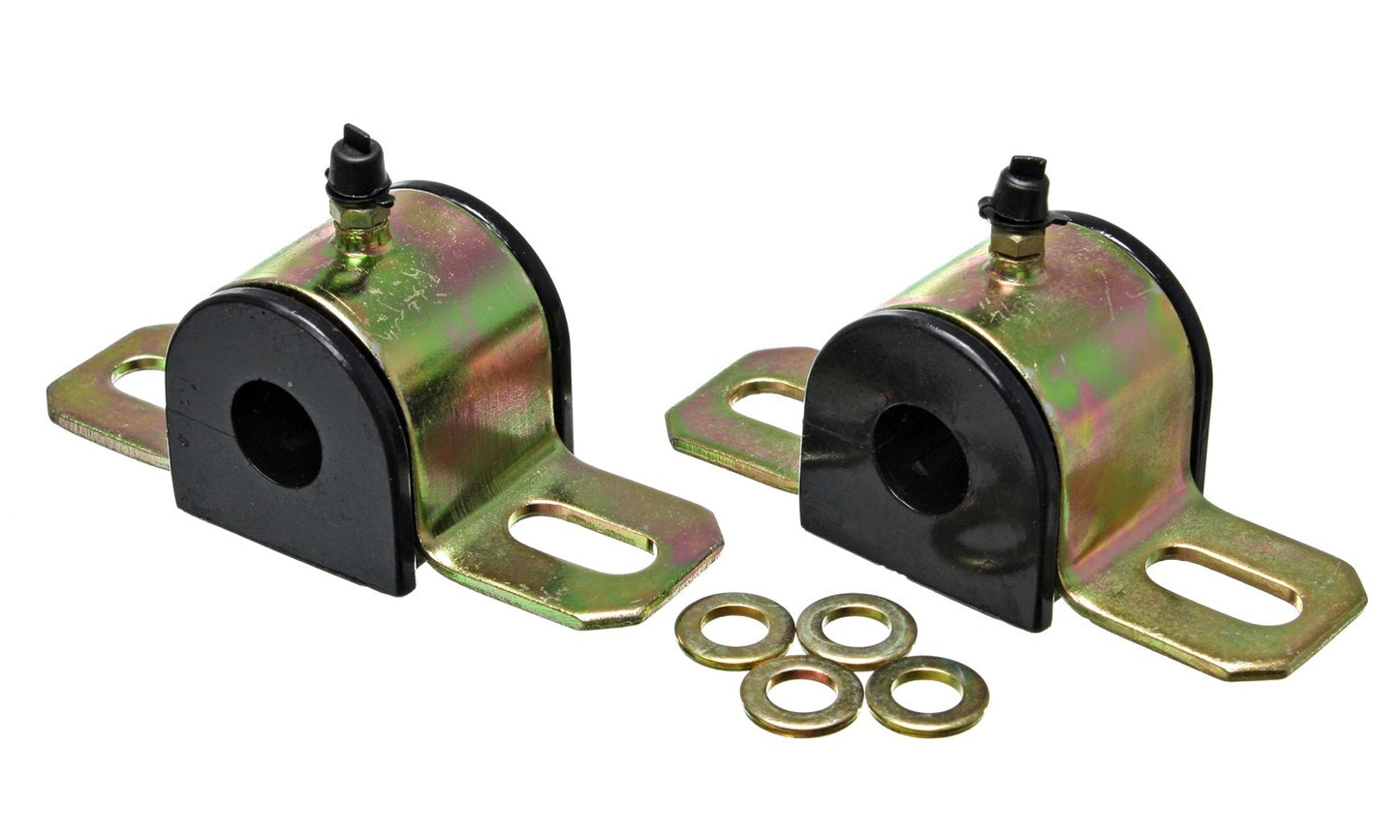 Energy Suspension 23MM SWAY BAR BUSHING SE T MPN ENE9-5159G For Universal use