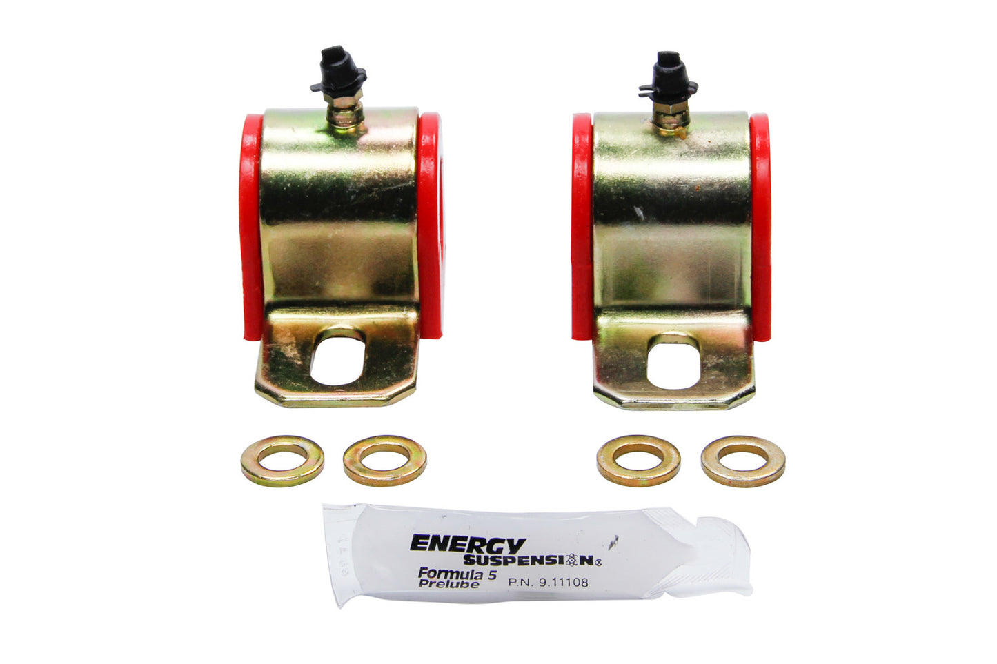 Energy Suspension   1in Sway Bar Bushing Set   ENE9-5161R