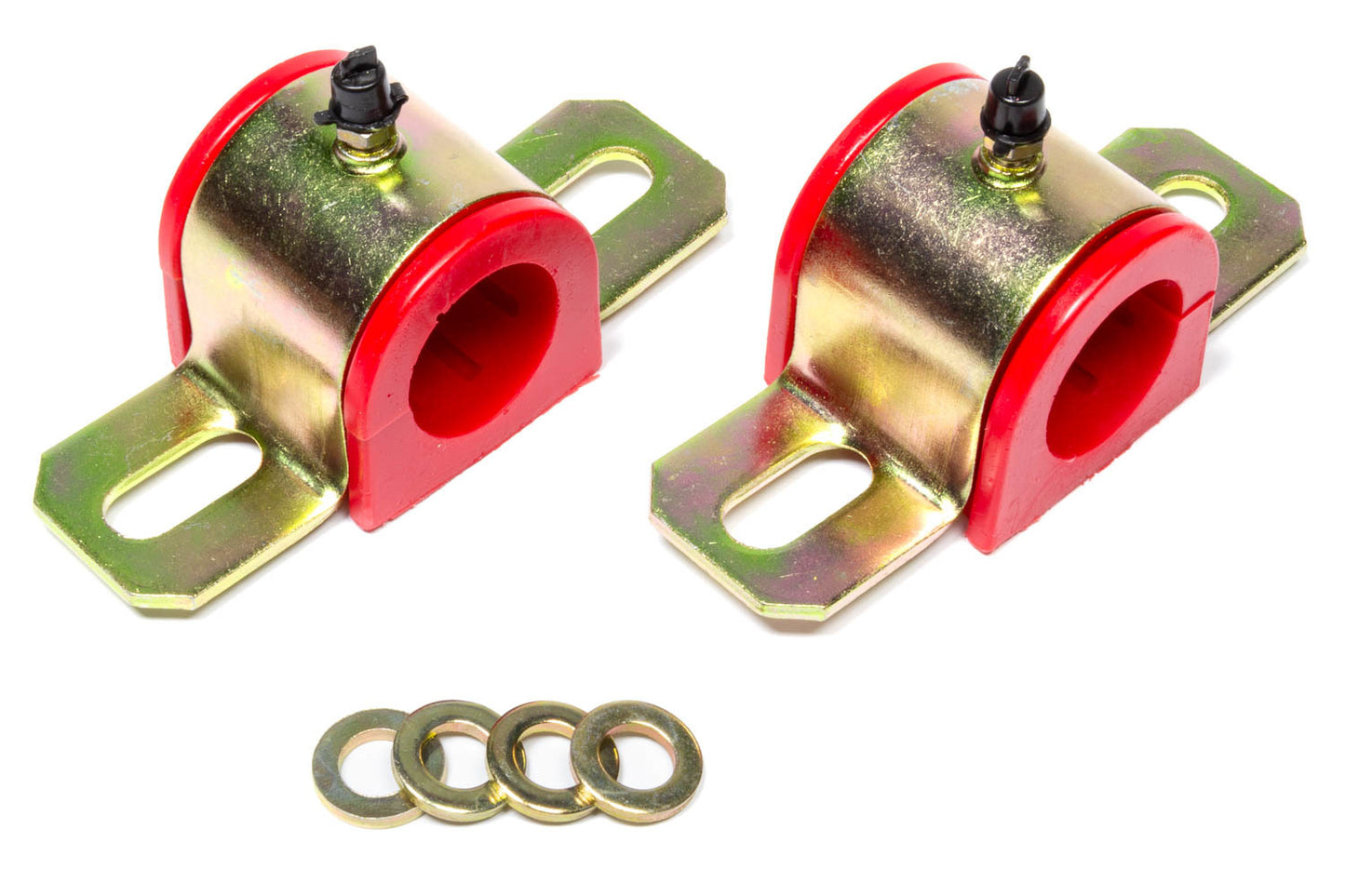 Energy Suspension  Sway Bar Bushing Set 1-1/8in 9.5164R