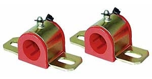 Energy Suspension  Stabilizer Bar Bushings  9.5168R