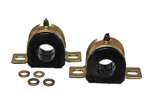 Energy Suspension 1-3/16in Sway Bar Bushin g Set MPN ENE9-5171G For Ford Mercury, Lincoln 1992-2002