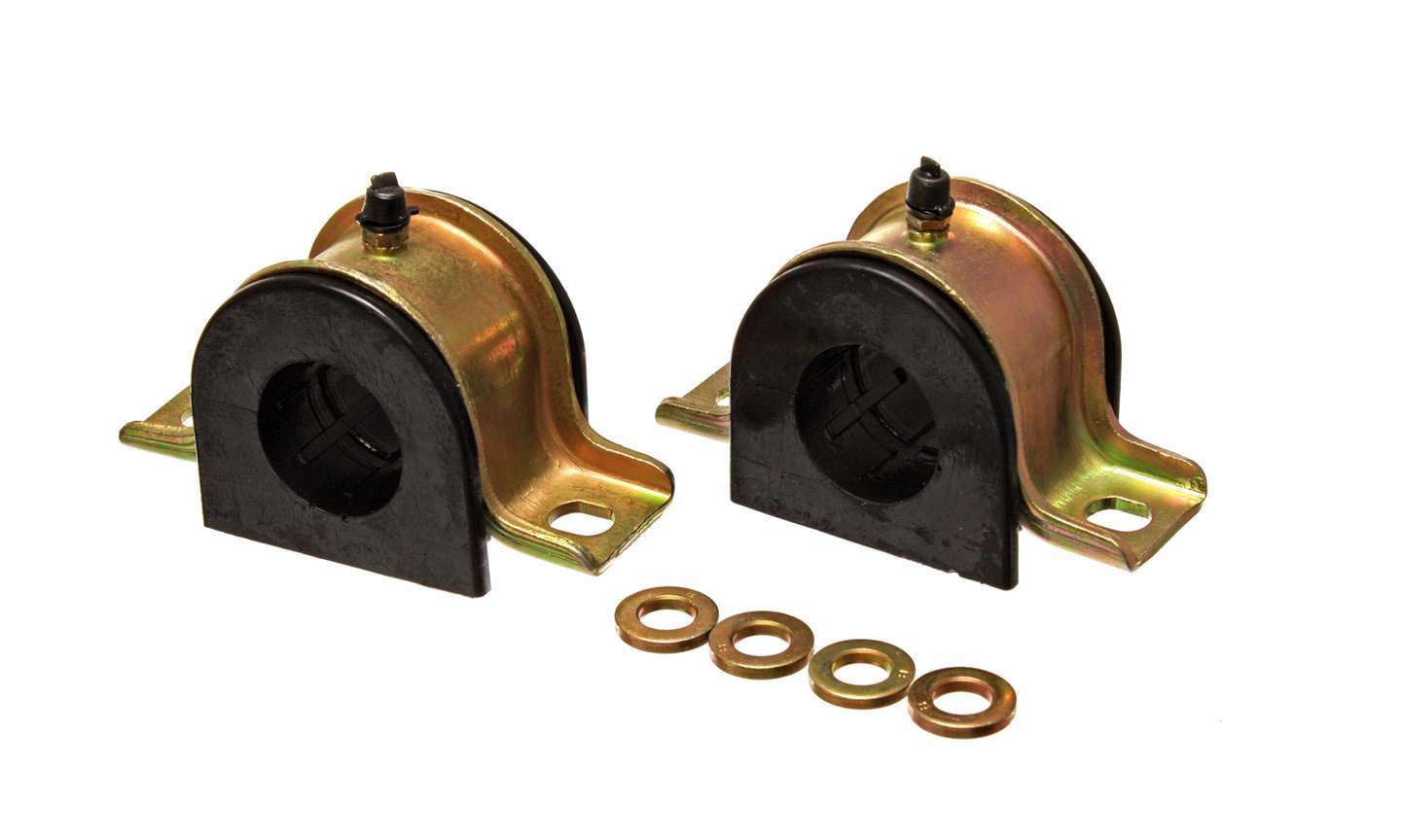 Energy Suspension Sway Bar Bushings 11- Mustang MPN ENE9-5187G For Ford Mustang 2011-13
