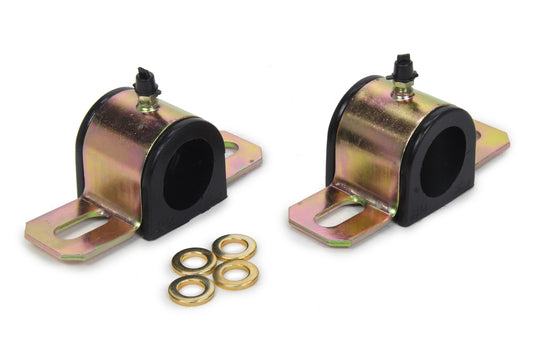Energy Suspension Universal Sway Bar Bushing Set 30mm MPN ENE9-5191G For Universal use