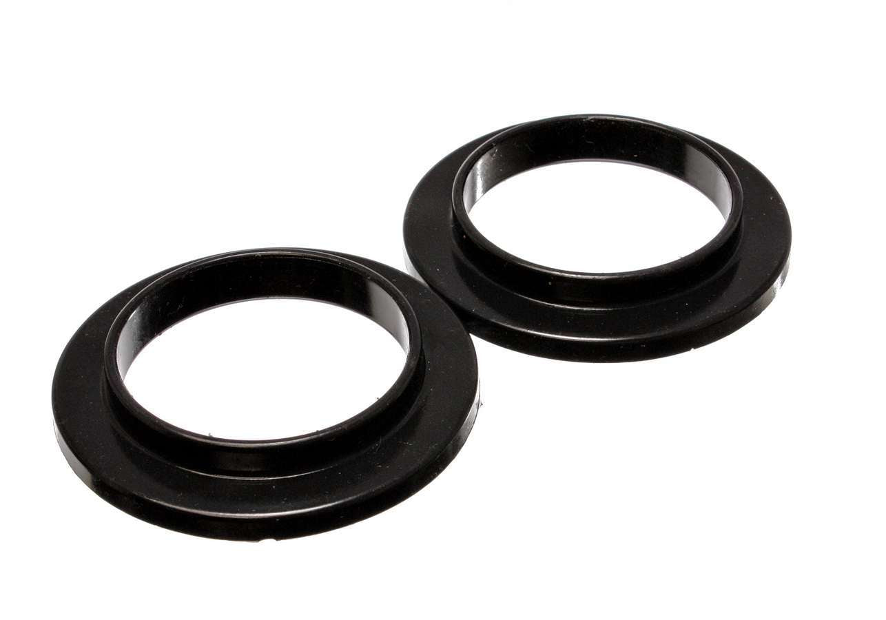 Energy Suspension Coil Spring Isolator Set MPN ENE9-6101G For Universal use