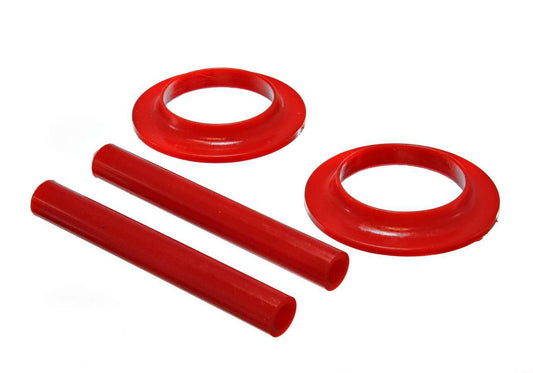 Energy Suspension GM SPRING ISOLATOR SET MPN ENE9-6102R For GM 1982-2004