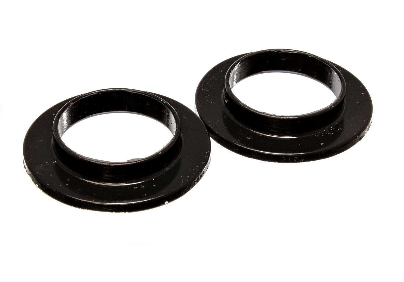 Energy Suspension  COIL SPRING ISOLATOR SET  9.6103G